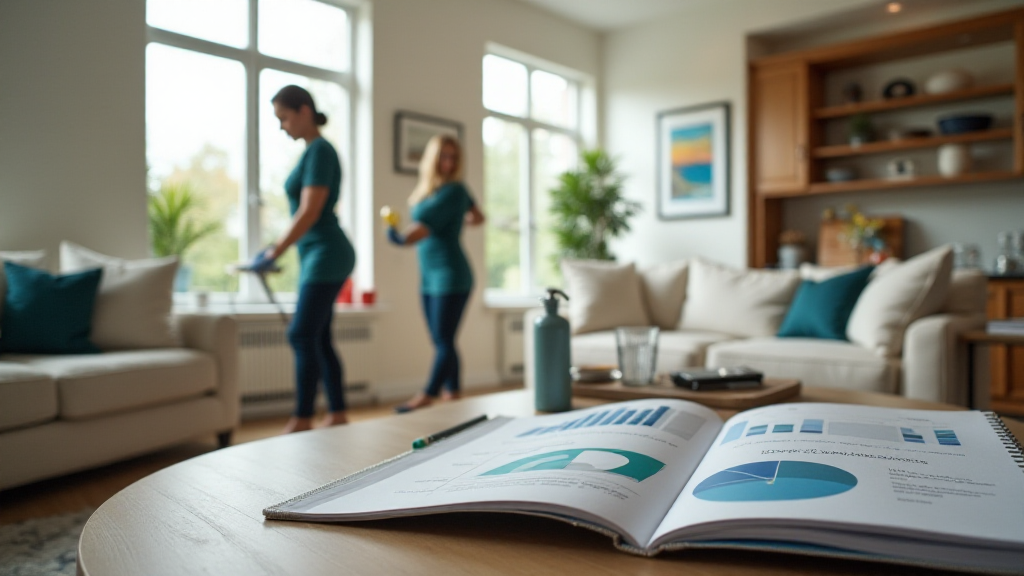 2.1 Cost Considerations for Maid Services