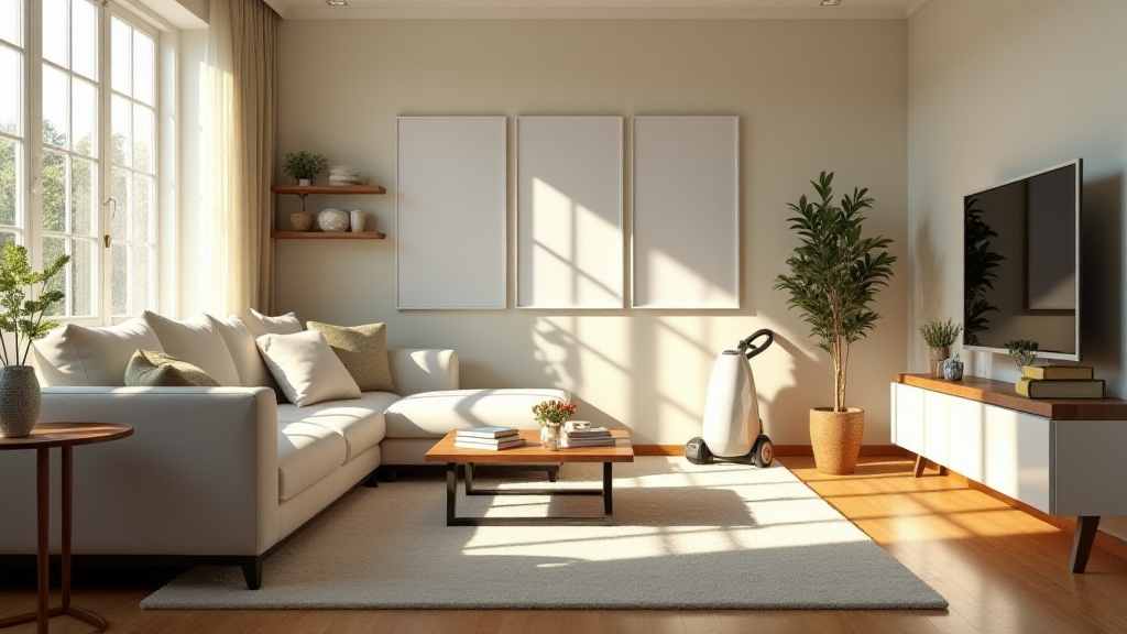1. Why Hire Professional Home Cleaning Services?