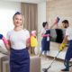 Professional Cleaning in Newnan, GA